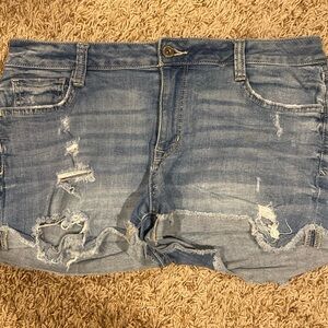 Arizona Jean co. jean shorts